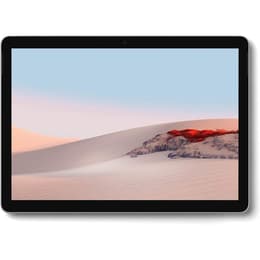 Microsoft Surface Go 2 10" Core m3 1.1 GHz - SSD 64 GB - 4GB Ei näppäimistöä
