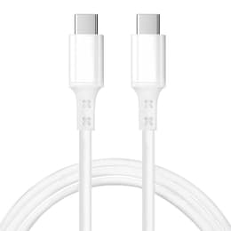 Kaapeli (USB-C + USB-C) - WTK