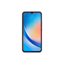 Galaxy A34 256GB - Limetti - Lukitsematon