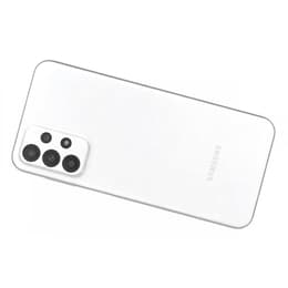 Galaxy A23 64GB - Valkoinen - Lukitsematon - Dual-SIM