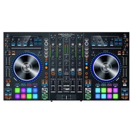Denon Dj MC7000 Audiotarvikkeet