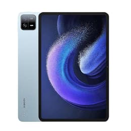 Xiaomi Pad 6 128GB - Sininen - WiFi
