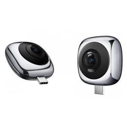 Huawei EnVizion 360 Videokamera - Harmaa/Musta