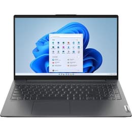 Lenovo IdeaPad 5 15" Ryzen 7 1.8 GHz - SSD 512 Gt - 8GB AZERTY - Ranska