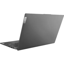 Lenovo IdeaPad 5 15" Ryzen 7 1.8 GHz - SSD 512 Gt - 8GB AZERTY - Ranska