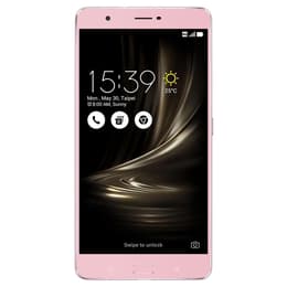 Asus ZenFone 3 Ultra 64GB - Ruusukulta - Lukitsematon