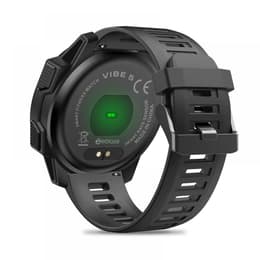 Kellot Zeblaze Cardio Vibe 5 - Musta