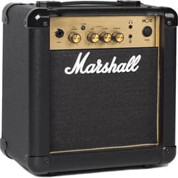 Marshall MG10CD Vahvistimet