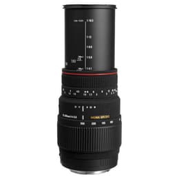 Sigma Objektiivi APO DG 70-300mm f/4-5.6 Macro Canon 70-300mm f/4-5.6