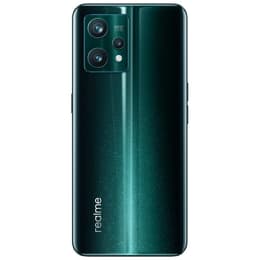 Realme 9 Pro Plus 5G 128GB - Vihreä - Lukitsematon