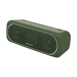 Sony SRS-XB30 Speaker Bluetooth - Vihreä