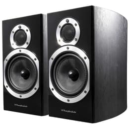 Wharfedale Diamond 10.1 Speaker - Musta