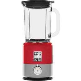 Tehosekoitin Kenwood Kmix BLX750RD L - Punainen