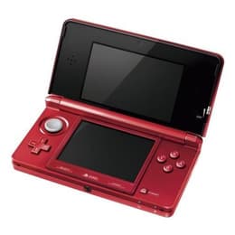 Käsikonsoli Nintendo 3DS