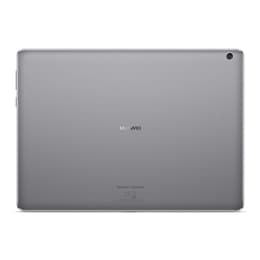 Huawei MediaPad M3 Lite 10 32GB - Harmaa - WiFi