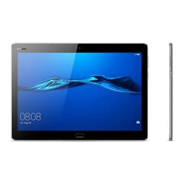 Huawei MediaPad M3 Lite 10 32GB - Harmaa - WiFi