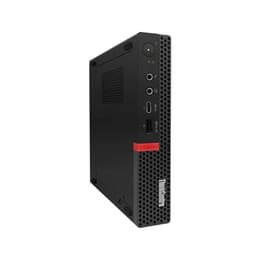 Lenovo ThinkCentre M920Q Tiny Core i7 3 GHz - SSD 256 Gt RAM 8 GB