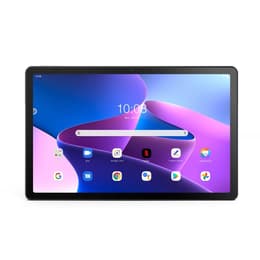 Lenovo Tab M10 Plus (3rd Gen) 128GB - Harmaa - WiFi