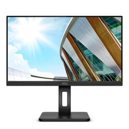 Aoc 24P2Q Tietokoneen näyttö 24" LED FHD