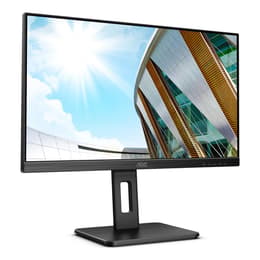 Aoc 24P2Q Tietokoneen näyttö 24" LED FHD