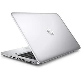 HP EliteBook 850 G3 15" Core i5 2.4 GHz - SSD 256 GB - 16GB AZERTY - Ranska