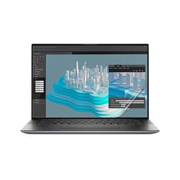 Dell Latitude 5560 15" Core i9 2.6 GHz - SSD 1 TB - 64GB QWERTY - Englanti