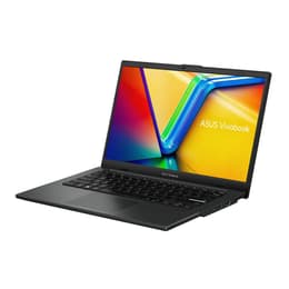 Asus VivoBook Go S1404GA-NK118W 14" Core i3 3.8 GHz - SSD 512 Gt - 8GB AZERTY - Ranska