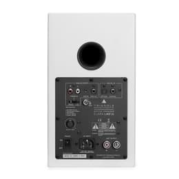 Triangle Elara LN01A Speaker Bluetooth - Valkoinen