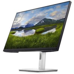 Dell P2722H Tietokoneen näyttö 27" LED FHD