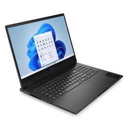 HP OMEN 16-wf0108 16" Core i9 2.2 GHz - SSD 1 TB - 32GB - NVIDIA GeForce RTX 4060 QWERTY - Englanti