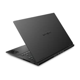 HP OMEN 16-wf0108 16" Core i9 2.2 GHz - SSD 1 TB - 32GB - NVIDIA GeForce RTX 4060 QWERTY - Englanti