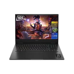 HP OMEN 16-wf0108 16" Core i9 2.2 GHz - SSD 1 TB - 32GB - NVIDIA GeForce RTX 4060 QWERTY - Englanti