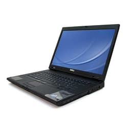 Dell Latitude 5400 14" Core i5 1.7 GHz - SSD 256 GB - 8GB AZERTY - Ranska