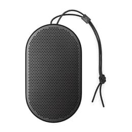 Bang & Olufsen P2 Speaker Bluetooth - Musta