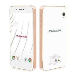Fusion TH-D8GR 32GB - Valkoinen - Lukitsematon
