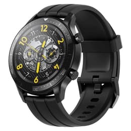 Kellot Realme Cardio GPS Watch S Pro - Musta