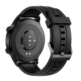 Kellot Cardio GPS Realme Watch S Pro - Musta