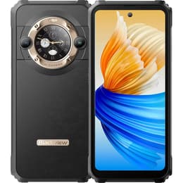 Blackview BL9000 512GB - Ruusukulta - Lukitsematon