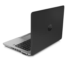 HP EliteBook 840 G1 14" Core i5 1.6 GHz - SSD 512 GB - 8GB AZERTY - Ranska