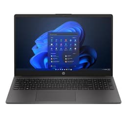 HP 250 G10 15" Core i7 1.7 GHz - SSD 1 TB - 16GB QWERTY - Italia