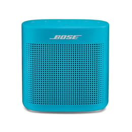 Bose Soundlink color II Speaker Bluetooth - Sininen