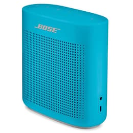 Bose Soundlink color II Speaker Bluetooth - Sininen