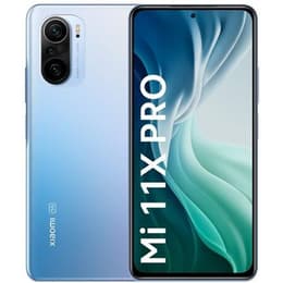 Xiaomi Mi 11X Pro 128GB - Hopea - Lukitsematon