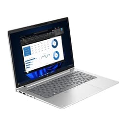 HP ProBook 440 G11 14" Core Ultra 5 1.3 GHz - SSD 512 Gt - 8GB AZERTY - Ranska