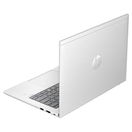 HP ProBook 440 G11 14" Core Ultra 5 1.3 GHz - SSD 512 Gt - 8GB AZERTY - Ranska