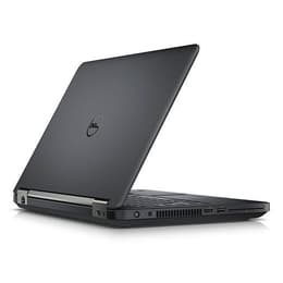 Dell Latitude E5440 14" Core i3 1.7 GHz - HDD 500 GB - 4GB AZERTY - Ranska