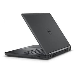 Dell Latitude E5440 14" Core i3 1.7 GHz - HDD 500 Gt - 4GB AZERTY - Ranska