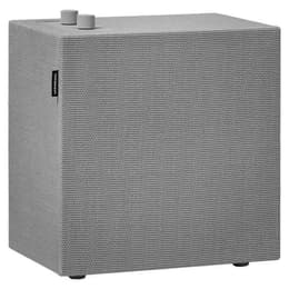 Urbanears Stammen Concrete Speaker Bluetooth - Harmaa