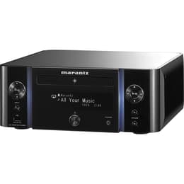 Marantz M-CR611 Vahvistimet