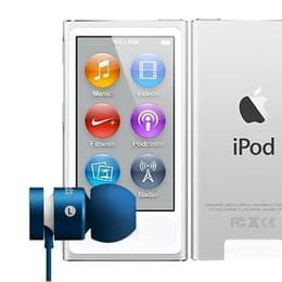 iPod Nano MP3 & MP4-soitin & MP4 GB - Hopea